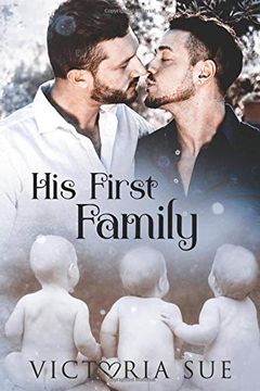 portada His First Family (en Inglés)