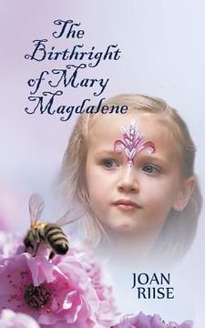 portada The Birthright of Mary Magdalene (en Inglés)