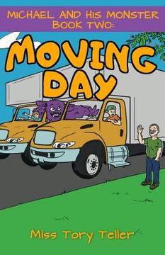 portada Moving Day (en Inglés)