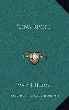 portada lena rivers (in English)