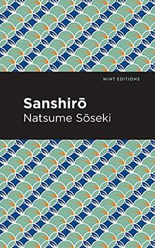 portada Sanshirō (en Inglés)