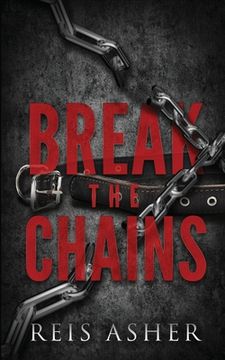 portada Break The Chains (en Inglés)