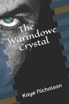 portada The Warindowe Crystal (en Inglés)