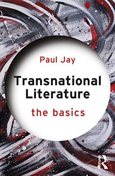 portada Transnational Literature: The Basics (en Inglés)