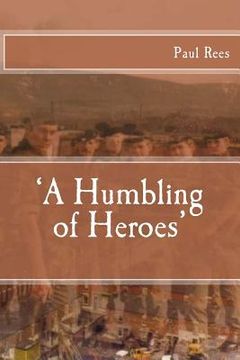 portada A 'Humbling of Heroes (en Inglés)