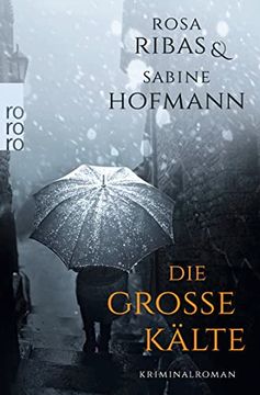 portada Die Große Kälte (en Alemán)