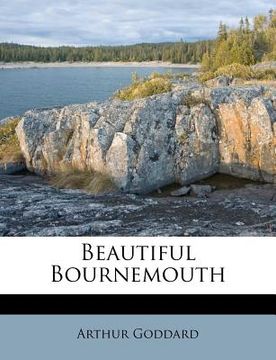portada beautiful bournemouth (en Inglés)