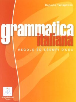 portada Grammatica Italiana (Grammatiche e Eserciziari) 
