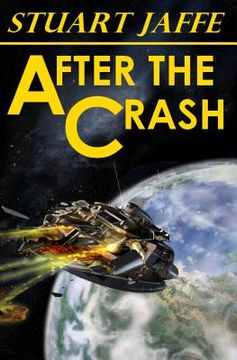 portada After The Crash (en Inglés)