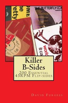portada Killer B-Sides: A Collection Of Essential Non-Album B-sides