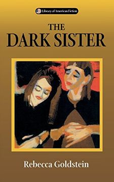 portada The Dark Sister 