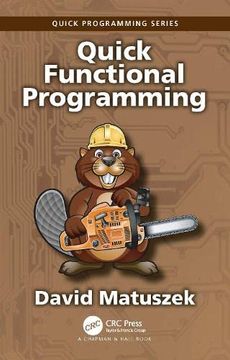 portada Quick Functional Programming (Quick Programming) 
