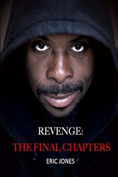 portada Revenge: The Final Chapters (en Inglés)