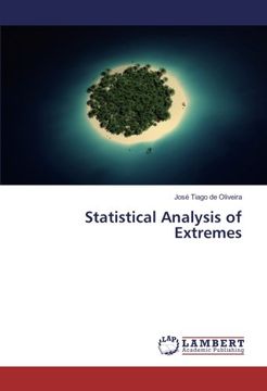 portada Statistical Analysis of Extremes