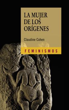portada La Mujer de los Orígenes (in Spanish)