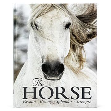 portada The Horse (in English)