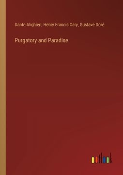 portada Purgatory and Paradise