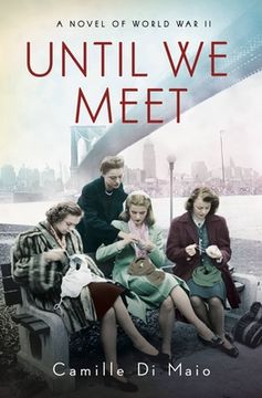 portada Until we Meet (in English)