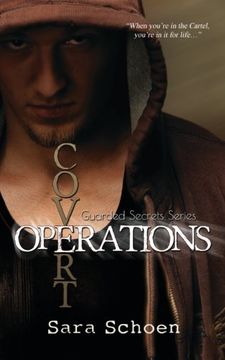 portada Covert Operations: Volume 2 (The Guarded Secrets Series)