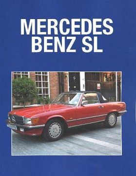 portada Mercedes Benz sl