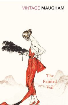 portada The Painted Veil (Vintage Classics) (in English)