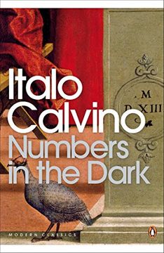 portada Numbers in the Dark and Other Stories (Modern Classics (Penguin)) (en Inglés)