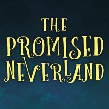 portada The Promised Neverland 17 (en Alemán)