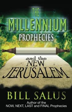 portada The Millennium Prophecies (en Inglés)
