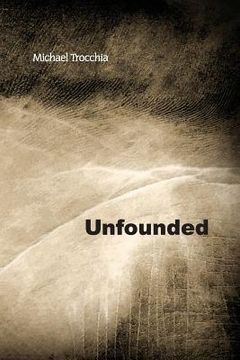 portada Unfounded (in English)