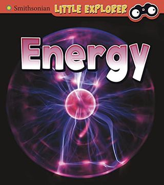 portada Energy (in English)