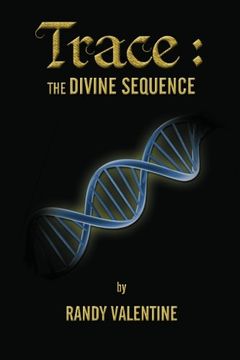 portada trace: the divine sequence (en Inglés)