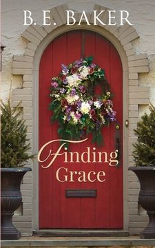 portada Finding Grace 