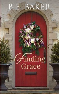 portada Finding Grace (en Inglés)