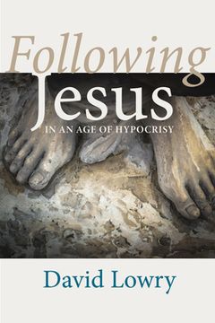 portada Following Jesus (in English)