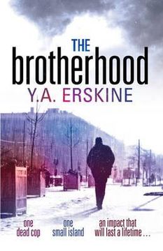 portada The Brotherhood (en Inglés)