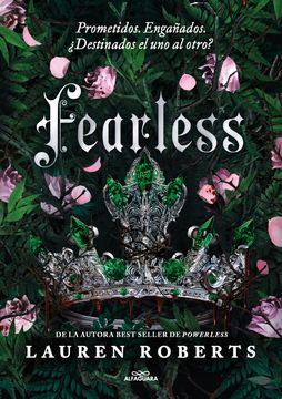portada Fearless