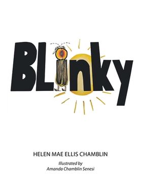 portada Blinky (en Inglés)