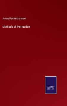 portada Methods of Instruction 