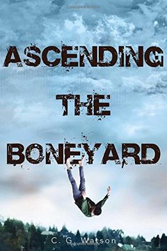 portada Ascending the Boneyard