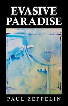 portada Evasive Paradise (en Inglés)