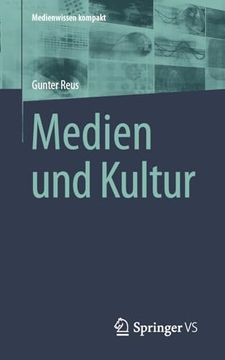 portada Medien und Kultur (en Alemán)
