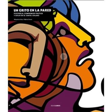 portada Un grito en la pared (2°edición) (in Spanish)
