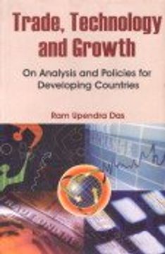portada Trade, Technology and Growth