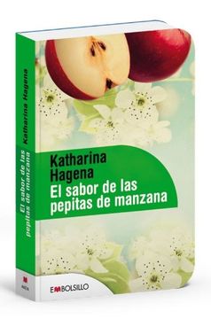 portada el sabor pepitas de manzana especial (in Spanish)