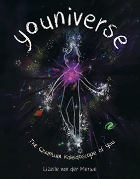 portada Youniverse: The Quantum Kaleidoscope of you 