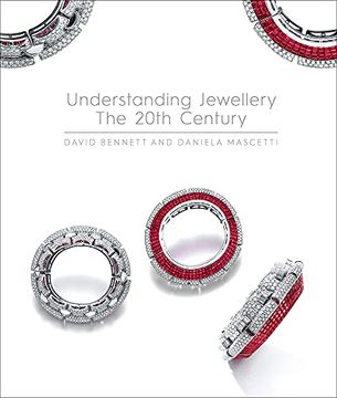 portada Understanding Jewellery: The 20Th Century (en Inglés)