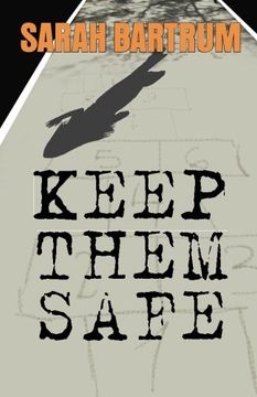 portada Keep Them Safe