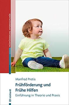 portada Frühförderung und Frühe Hilfen (en Alemán)