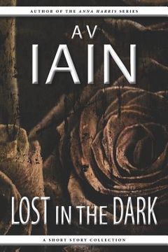 portada Lost in the Dark: A Short Story Collection (en Inglés)