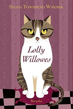 portada Lolly Willowes (in Spanish)